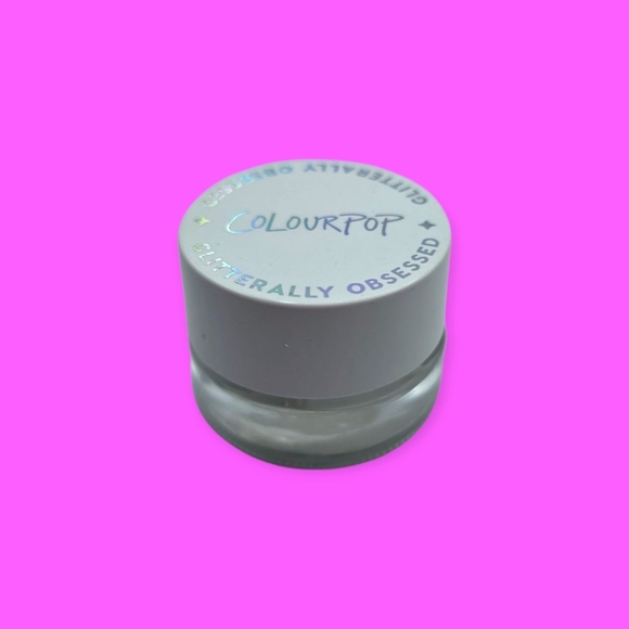 Colourpop Ur A Firework Glitterally Obsessed Body Glitter - Picture 1 of 3